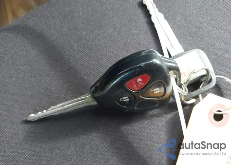 2007 Toyota Rav4 Sport z USA, uszkodzony, nr VIN JTMBD32V576040296